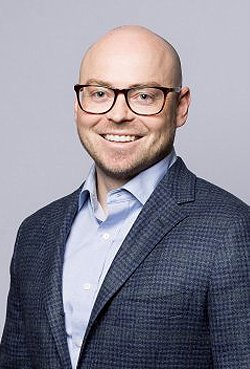 melbourne Corporate Advisor: Geoffrey Tulett