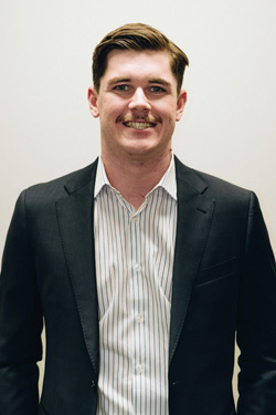 melbourne Corporate Advisor: Jack Phillips