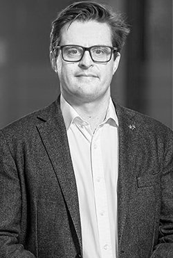 melbourne Corporate Advisor: Edward Alder
