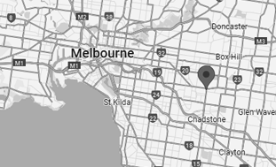 Melbourne Office